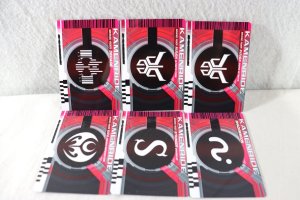 Photo4: Kamen Rider Decade / Complete Selection Modification CSM Rider Card EXTRA with Package (4)