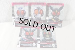 Photo5: Kamen Rider Decade / Complete Selection Modification CSM Rider Card EXTRA with Package (5)
