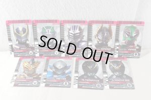 Photo7: Kamen Rider Decade / Complete Selection Modification CSM Rider Card EXTRA with Package (7)