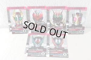 Photo9: Kamen Rider Decade / Complete Selection Modification CSM Rider Card EXTRA with Package (9)