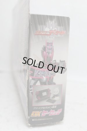 Photo13: Kamen Rider Decade / DX K-Touch with Package (13)