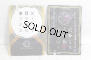 Photo9: Kamen Rider Decade / DX K-Touch with Package (9)