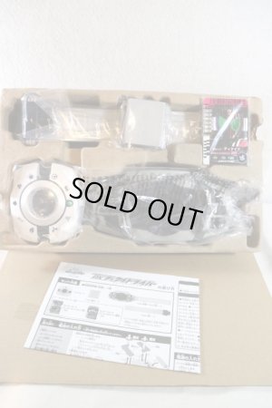 Photo2: Kamen Rider Decade / DX Decadriver ver.20th Unused (2)