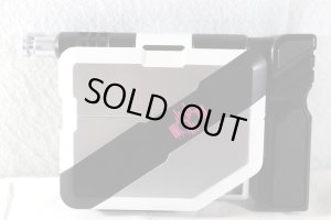 Photo3: Kamen Rider Decade / Complete Selection Modification CSM Ridebooker with Package (3)