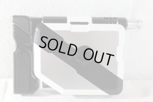 Photo4: Kamen Rider Decade / Complete Selection Modification CSM Ridebooker with Package (4)