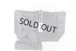 Photo9: Kamen Rider Decade / Complete Selection Modification CSM Ridebooker with Package (9)