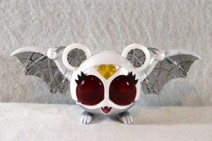 Photo3: Kamen Rider Decade / DX Kiva-La with Package (3)