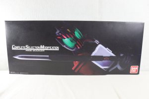 Photo1: Kamen Rider Decade / Complete Selection Modification CSM Ridebooker with Package (1)