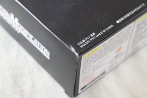 Photo19: Kamen Rider Decade / Complete Selection Modification CSM Ridebooker with Package (19)