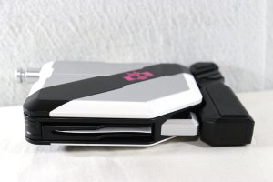 Photo6: Kamen Rider Decade / Complete Selection Modification CSM Ridebooker with Package (6)