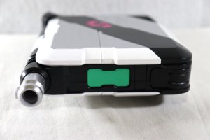 Photo7: Kamen Rider Decade / Complete Selection Modification CSM Ridebooker with Package (7)
