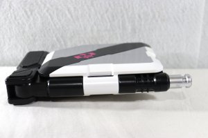 Photo8: Kamen Rider Decade / Complete Selection Modification CSM Ridebooker with Package (8)