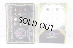 Photo7: Kamen Rider Decade / Complete Selection Modification CSM K-Touch Used (7)