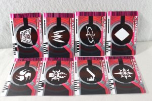 Photo10: Kamen Rider Decade / DX Diendriver ver.20th with Package (10)