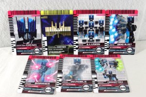 Photo11: Kamen Rider Decade / DX Diendriver ver.20th with Package (11)