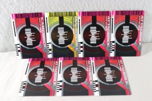 Photo12: Kamen Rider Decade / DX Diendriver ver.20th with Package (12)