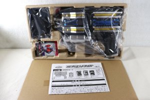 Photo2: Kamen Rider Decade / DX Diendriver ver.20th with Package (2)