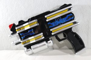 Photo3: Kamen Rider Decade / DX Diendriver ver.20th with Package (3)