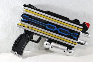 Photo4: Kamen Rider Decade / DX Diendriver ver.20th with Package (4)