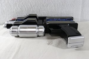 Photo5: Kamen Rider Decade / DX Diendriver ver.20th with Package (5)