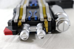 Photo6: Kamen Rider Decade / DX Diendriver ver.20th with Package (6)