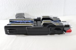 Photo7: Kamen Rider Decade / DX Diendriver ver.20th with Package (7)