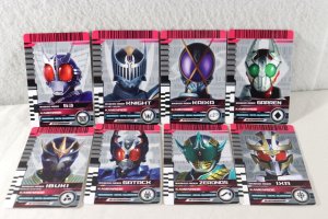 Photo9: Kamen Rider Decade / DX Diendriver ver.20th with Package (9)