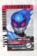 Photo1: Kamen Rider Decade / Rider Card KamenRide Meteor (1)