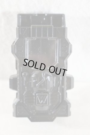 Photo11: Kamen Rider W / DX Double Driver ver.20th with Package (11)