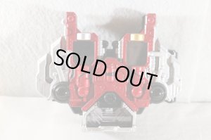 Photo3: Kamen Rider W / DX Double Driver ver.20th with Package (3)
