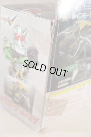 Photo14: Kamen Rider W / DX Xtreme Memory with Package (14)