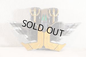 Photo3: Kamen Rider W / DX Xtreme Memory with Package (3)