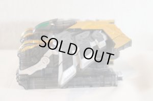 Photo5: Kamen Rider W / DX Xtreme Memory with Package (5)