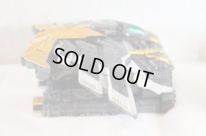 Photo7: Kamen Rider W / DX Xtreme Memory with Package (7)