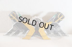 Photo8: Kamen Rider W / DX Xtreme Memory with Package (8)