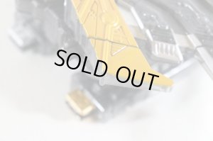 Photo9: Kamen Rider W / DX Xtreme Memory with Package (9)