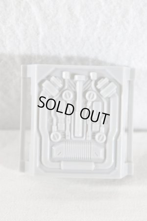 Photo10: Kamen Rider W / DX Double Driver Used (10)