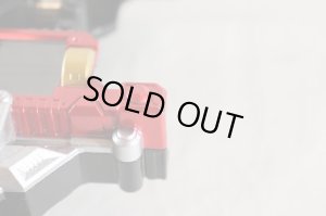 Photo13: Kamen Rider W / DX Double Driver Used (13)