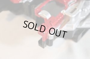 Photo14: Kamen Rider W / DX Double Driver Used (14)