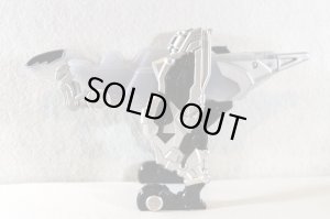 Photo3: Kamen Rider W / DX Fang Memory with Package (3)