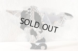 Photo5: Kamen Rider W / DX Fang Memory with Package (5)