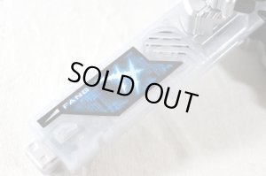 Photo7: Kamen Rider W / DX Fang Memory with Package (7)