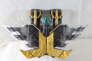 Photo3: Kamen Rider W / Super Best DX Xtreme Memory with Package (3)