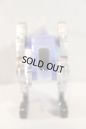 Photo4: Kamen Rider W / Super Best DX Fang Memory with Package (4)