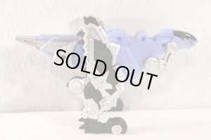 Photo5: Kamen Rider W / Super Best DX Fang Memory with Package (5)