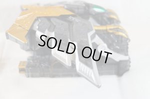 Photo5: Kamen Rider W / DX Xtreme Memory Used (5)