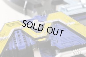 Photo11: Kamen Rider W / DX Trigger Magnum Used (11)