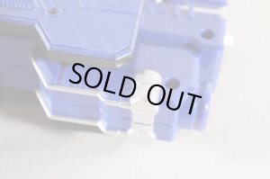 Photo12: Kamen Rider W / DX Trigger Magnum Used (12)