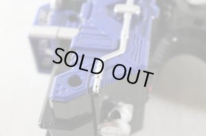 Photo13: Kamen Rider W / DX Trigger Magnum Used (13)