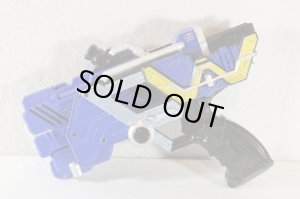 Photo2: Kamen Rider W / DX Trigger Magnum Used (2)